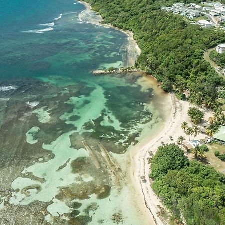 Le Pti' Zandoli Anse Des Rochers Apartment Saint-Francois  Luaran gambar